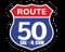 Route 50 Saloon
