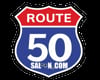 Route 50 Saloon